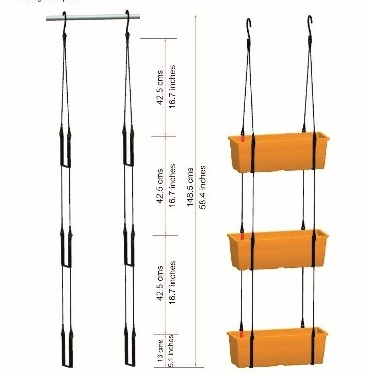 Reca - 40 - Uri Multilayer